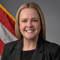 Rebeccah Sjolund Parks, MPA