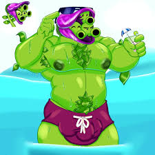 Plants Vs Zombies 2 It S About Time hentai videos, GIFs, and images | R34 .app