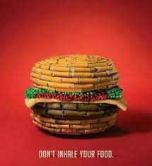 Berikan Contoh Poster Iklan Jangan Di Print Harus Bikin Sendiri Brainly Co Id