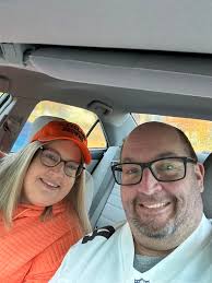 Fundraiser for Lisa Sams by Lori Pantelidis : Ron's Road to Hope: Join His  Adventure