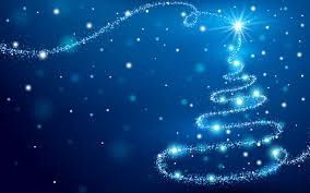 Check spelling or type a new query. Wallpaper Blue Christmas Tree Shine Stars 5120x2880 Uhd 5k Picture Image
