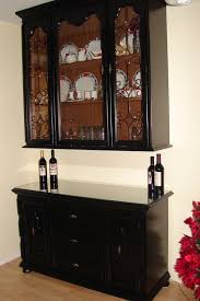 Small Projects Ideas Repurposed China Cabinet Dining Room Teal Small Projects Ideas