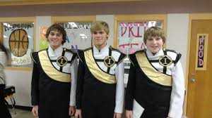 Centex Honor bands performed Saturday