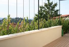 Couvre Mur Plat 1 M Lisse Blanc Ou Gris Dessus De Muret Mur Exterieur Couvre Mur
