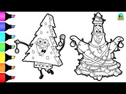 We did not find results for: Coloring Pages Spongebob And Patrick Christmas Colouring For Children Youtube