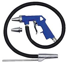 Pistolet De Sablage Pour Travaux De Decapage Bois Metal 4 6 Bars Brico Depot