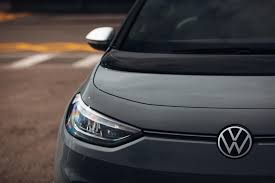 Der vw corrado (typ 53i) ist ein. Vw Id 3 Verzeichnet Mehr Als 55 000 Bestellungen In 2020 Halfte Ausgeliefert Elektroauto News Net