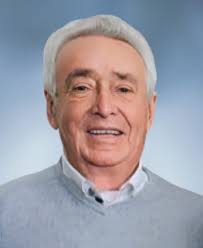 Avis de décès Marcel Théberge