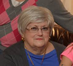 Barbara Angles Obituary