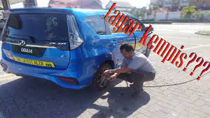 Buktinya adalah, sebuah kilang tayar korea selatan memperkenalkan konsep tayar yang tidak memerlukan tekanan angin. Pam Tayar Pump Tyre Ikut Tekanan Yang Betul Youtube