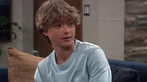 Danny Morgan | General Hospital Fanon Wikia | Fandom