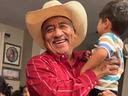 Fundraiser by Brenda Ramos : Help Fulfill Mauro Ramos' Final Wish