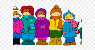 Coats Hats And Gloves Clipart (#1984824) - PinClipart