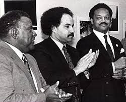Maybe you would like to learn more about one of these? Jesse Jackson Wikipedia