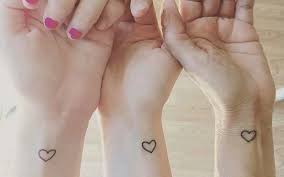 Check spelling or type a new query. Schwestern Tattoos Die 10 Schonsten Tattoo Motive Fur Schwestern