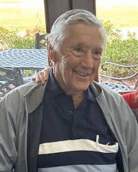 Claude M. Penn, Jr. Obituary December 9, 2025