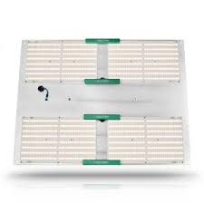 Horticulture Lighting Group Growtech Garden