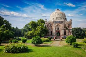 Lodi Gardens Delhi India Paid Ad Affiliate Gardens Delhi India Lodi Lodi Gardens Delhi City Garden City Park