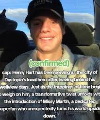 Millicent A New Actor in Henry Danger