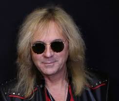 Glenn Tipton
