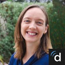 Dr. Ilinca A. Vladescu, MD