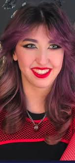 Hello! I am SILiA (Amethyst) and I am new to this group, I am the creator  and voice provider of ORELiA, nice to meet y'all ^v^