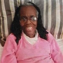 Mary Lois Weaver-Robinson Obituary