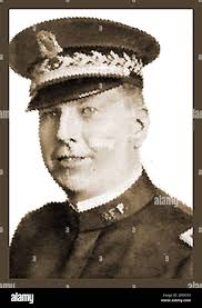 William j quinn hi-res stock photography and images