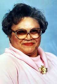 Susie Carter Obituary