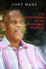 The Dyke, Dryden and Wade Story (Finale)