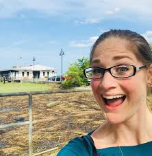 Happy last day to Katie! After starting as a server, she soon became an  important part of our management team and eventually drove The Mothership™️  for many years. Katie, we are so