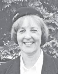 MAVIS ANN ROY