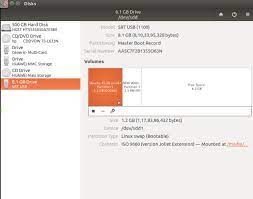 I i dont remember making. Partitioning How Can I Delete All Partion Of My Pen Drive And Create A Single Volume Ask Ubuntu