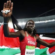 Мбома кристин (christine mboma) легкая атлетика намибия 22.05.2003. The Athletes Whose Testosterone Is Too High Bbc Africa Youtube