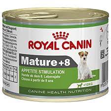 pin on wet dog food
