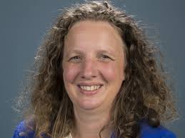 Interim director of CF Museum moves into full-time role