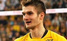 Karol Kłos, Robert Milczarek i Mariusz Wlazły przedłużyli kontrakty z PGE  Skrą