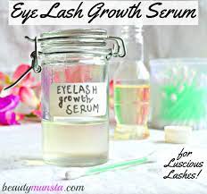 Is it really possible to make your eyelashes grow thicker and longer, ostensibly removing your need for temporary castor oil: Diy Natural Eyelash Growth Serum For Thicker Longer Lashes Beautymunsta Free Natural Beauty Hacks And More