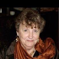 Claire Gilmore Obituary