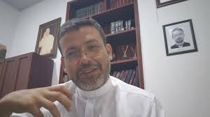 DOMINGO 30 DE JUNIO. EVANGELIO MEDITADO