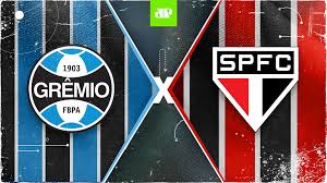Gremio X Sao Paulo Assista A Transmissao Da Jovem Pan Ao Vivo Jovem Pan