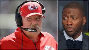 Clark likens Reid's career to Cowher's