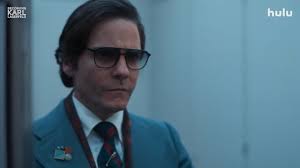 Becoming Karl Lagerfeld (TV Mini Series 2024)