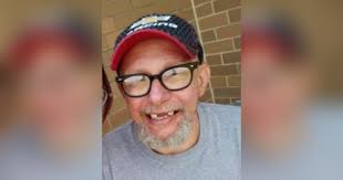 Lifestory for Marc W. Bishop