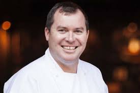 Chef profile: Damien Brassel