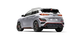 Edmunds also has hyundai kona pricing, mpg, specs, pictures, safety features, consumer reviews and more. 2022 Hyundai Kona N Brings Hot Hatch Attitude To The Compact Crossover