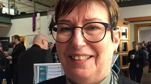 Diakon- och prästmöte i Stockholm samlade många