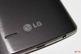 Rumor: LG G4 Pro To Sport 4GB Of RAM ...