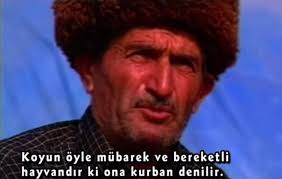 Ismail Abi Yak Yak Yak Diyen Adam