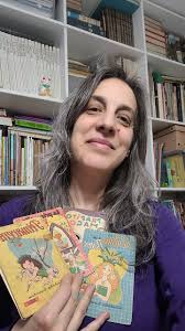 Enigmas y misterios de los Bolsillitos: Capítulo 7: Los lectores